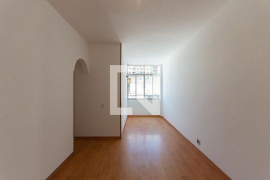 Apartamento para alugar com 2 quartos, 75m² em Tijuca, Rio de Janeiro