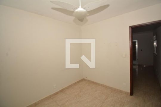 Quarto de apartamento à venda com 1 quarto, 40m² em Irajá, Rio de Janeiro
