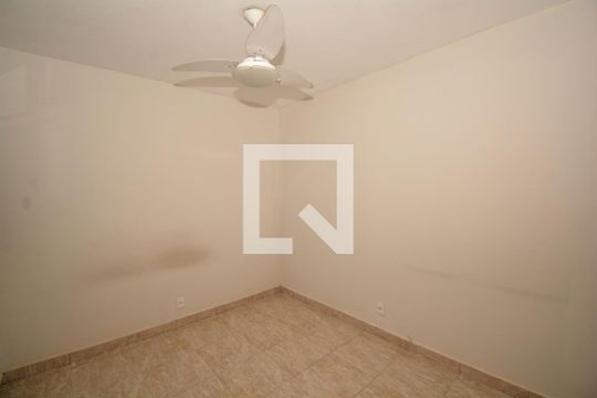 Quarto de apartamento à venda com 1 quarto, 40m² em Irajá, Rio de Janeiro