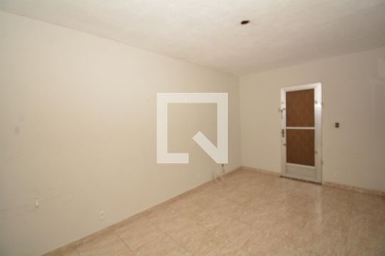 Sala de apartamento à venda com 1 quarto, 40m² em Irajá, Rio de Janeiro