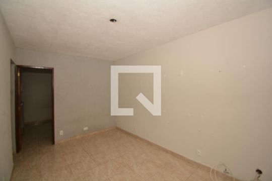 Sala de apartamento à venda com 1 quarto, 40m² em Irajá, Rio de Janeiro