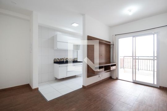 Apartamento para alugar com 2 quartos, 60m² em City Bussocaba, Osasco