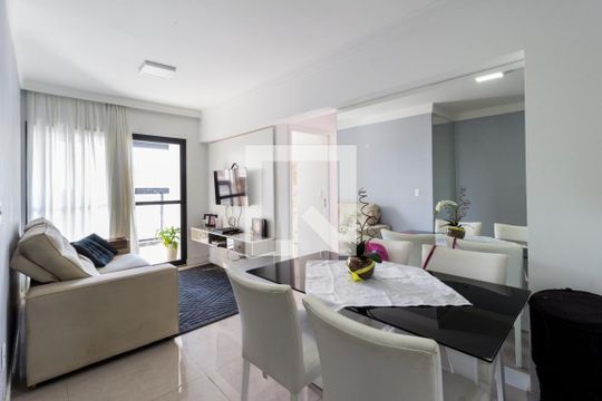 Apartamento à venda com 2 quartos, 57m² em Vila Ester (zona Norte), São Paulo