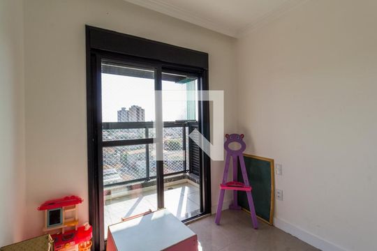 Quarto 1 de apartamento à venda com 2 quartos, 57m² em Vila Ester (zona Norte), São Paulo