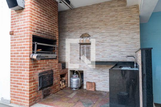 Churrasqueira de casa à venda com 4 quartos, 700m² em Fonseca, Niterói