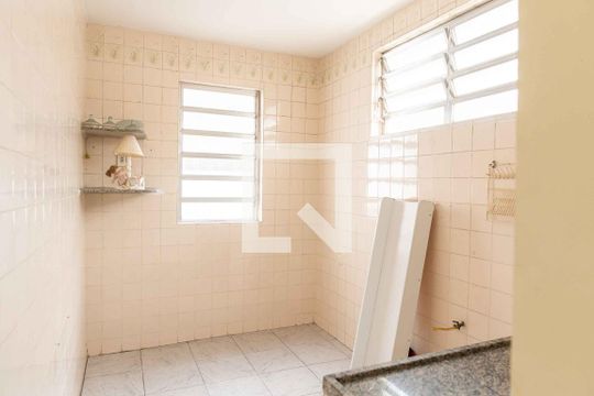 Cozinha 1 de casa à venda com 3 quartos, 200m² em Fonseca, Niterói