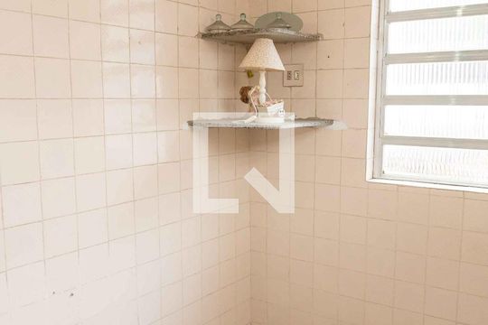 Cozinha 1 de casa à venda com 3 quartos, 200m² em Fonseca, Niterói