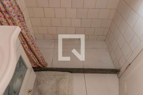 Banheiro 1 de casa à venda com 3 quartos, 200m² em Fonseca, Niterói
