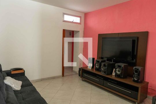 Casa à venda com 3 quartos, 200m² em Fonseca, Niterói