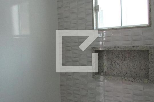 Banheiro 3 de casa para alugar com 3 quartos, 163m² em Campo Grande, Rio de Janeiro