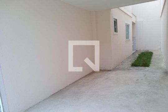 Garagem de casa para alugar com 3 quartos, 163m² em Campo Grande, Rio de Janeiro