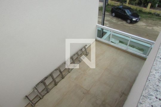 Vista do Terraço de casa para alugar com 3 quartos, 163m² em Campo Grande, Rio de Janeiro