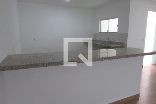 Cozinha de casa para alugar com 3 quartos, 163m² em Campo Grande, Rio de Janeiro