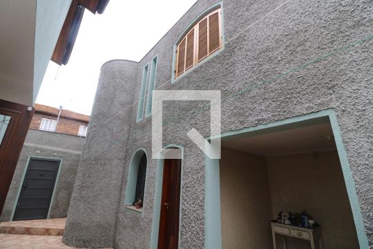 Edícula de casa à venda com 5 quartos, 260m² em Vila Carrao, São Paulo