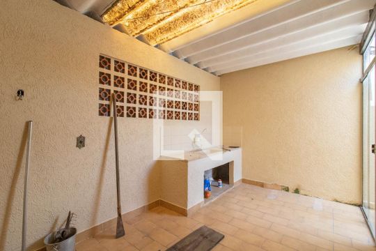 Área Externa de casa à venda com 2 quartos, 515m² em Gopouva, Guarulhos