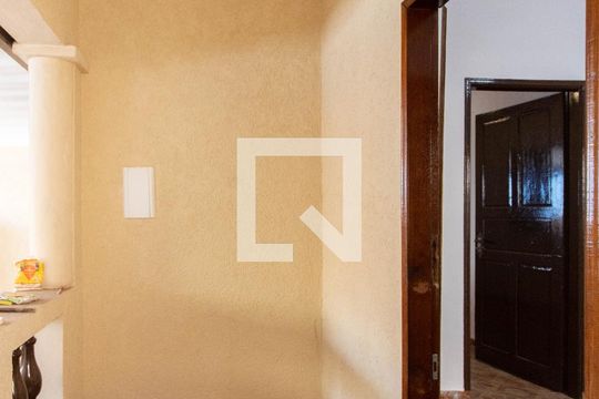 Área de Entrada de casa à venda com 2 quartos, 515m² em Gopouva, Guarulhos