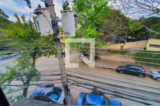 Vista do Quarto 2  de casa à venda com 2 quartos, 260m² em Vila Mariana, São Paulo