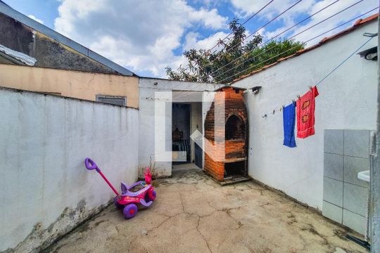 Área de Serviço de casa à venda com 2 quartos, 260m² em Vila Mariana, São Paulo