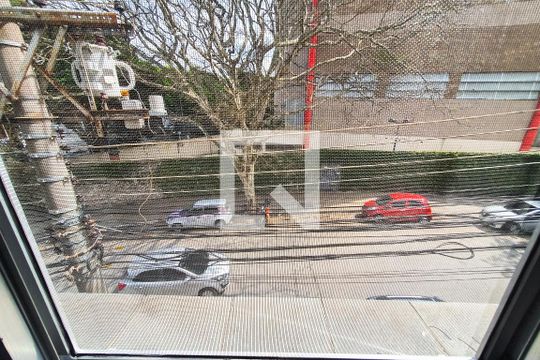 Vista do Quarto  de casa à venda com 2 quartos, 260m² em Vila Mariana, São Paulo