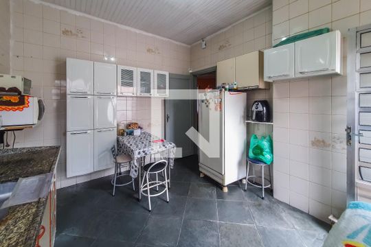 Cozinha de casa à venda com 2 quartos, 260m² em Vila Mariana, São Paulo