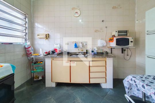 Cozinha de casa à venda com 2 quartos, 260m² em Vila Mariana, São Paulo