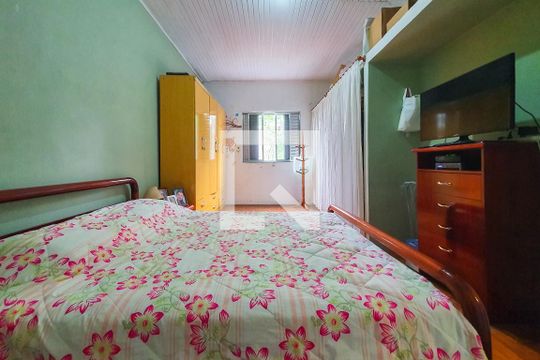Quarto 2 de casa à venda com 2 quartos, 260m² em Vila Mariana, São Paulo