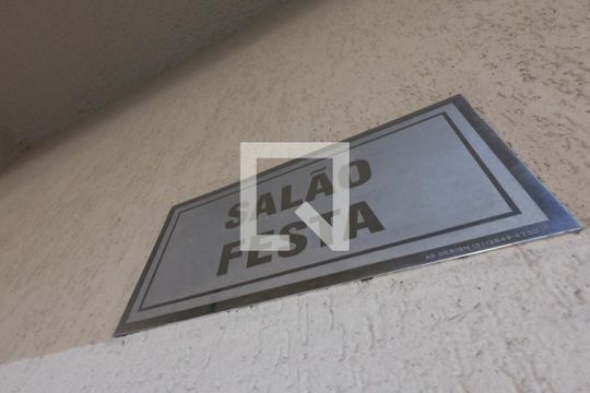 Área Comum de apartamento à venda com 3 quartos, 76m² em Morumbi, São Paulo