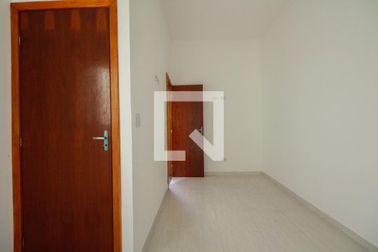 Quarto de apartamento à venda com 1 quarto, 38m² em Chácara Seis de Outubro, São Paulo