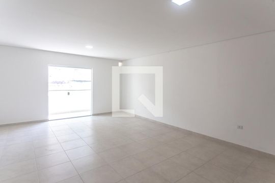 Studio de kitnet/studio para alugar com 1 quarto, 46m² em Vila Florida, São Bernardo do Campo