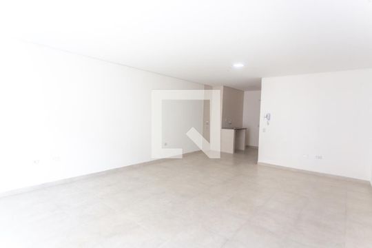 Kitnet/Studio para alugar com 1 quarto, 46m² em Vila Florida, São Bernardo do Campo