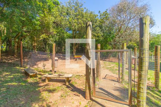 Cachorródramo de apartamento à venda com 2 quartos, 42m² em Aberta dos Morros, Porto Alegre