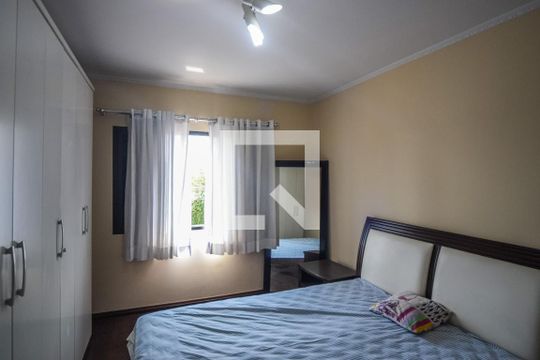 Suíte de casa para alugar com 3 quartos, 150m² em Jardim Vila Formosa, São Paulo