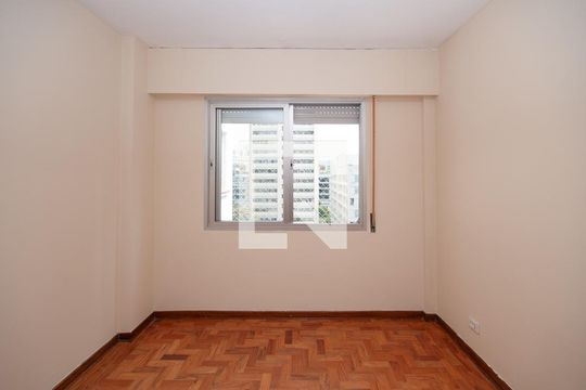 Quarto 2 de apartamento à venda com 2 quartos, 133m² em Perdizes, São Paulo