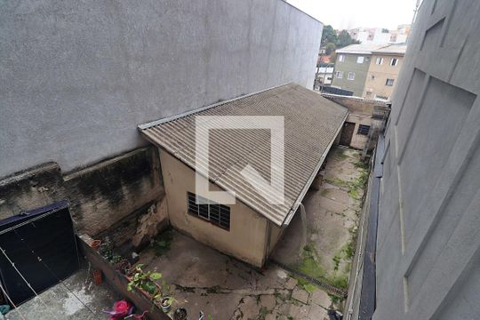 Casa Fundo de casa à venda com 4 quartos, 395m² em Vila Curuca, Santo André