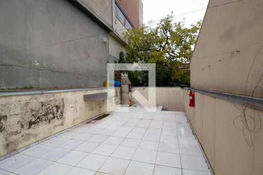 Área comum de casa de condomínio à venda com 2 quartos, 59m² em Itaquera, São Paulo
