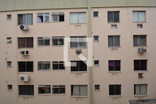 Vista do Quarto 1 de apartamento à venda com 2 quartos, 61m² em Irajá, Rio de Janeiro