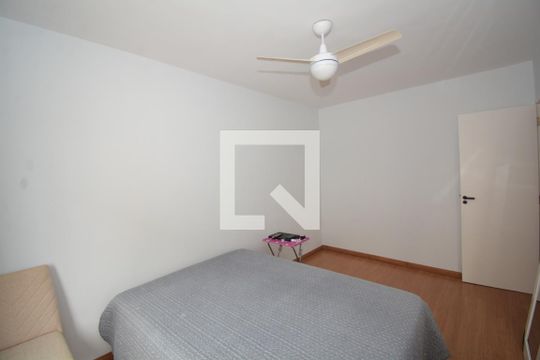 Quarto 1 de apartamento à venda com 2 quartos, 61m² em Irajá, Rio de Janeiro