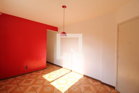 Sala de Jantar de apartamento para alugar com 3 quartos, 95m² em Engenho Novo, Rio de Janeiro