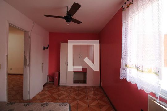 Quarto 1 de apartamento para alugar com 3 quartos, 95m² em Engenho Novo, Rio de Janeiro