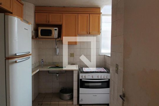 Apartamento para alugar com 3 quartos, 95m² em Engenho Novo, Rio de Janeiro