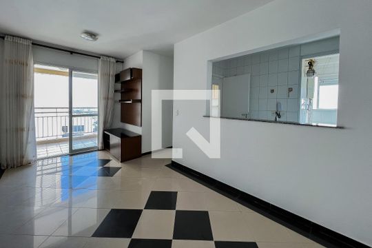 Apartamento para alugar com 2 quartos, 56m² em Lapa, São Paulo