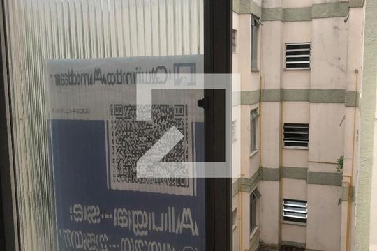 Plaquinha de apartamento à venda com 1 quarto, 40m² em Freguesia (jacarepaguá), Rio de Janeiro