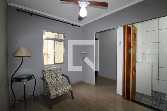 Apartamento à venda com 2 quartos, 45m² em Conjunto Habitacional Teotonio Vilela, São Paulo