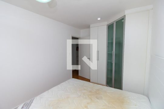 Quarto 2 de apartamento para alugar com 2 quartos, 60m² em Centro, Rio de Janeiro