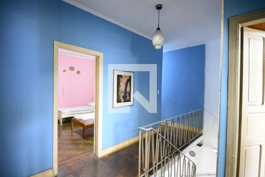 Corredor de casa à venda com 3 quartos, 270m² em Ipiranga, São Paulo
