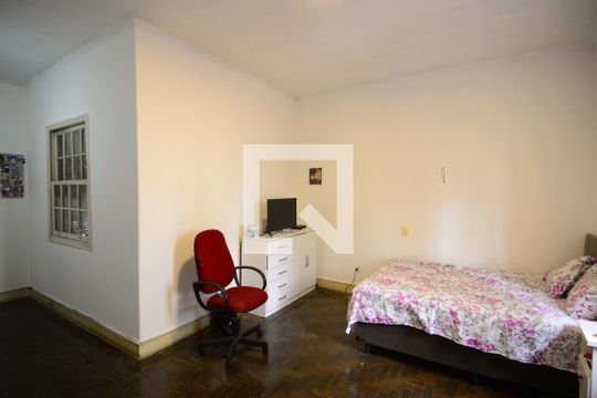 Quarto 2 de casa à venda com 3 quartos, 270m² em Ipiranga, São Paulo