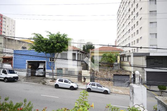 Vista de casa à venda com 3 quartos, 270m² em Ipiranga, São Paulo