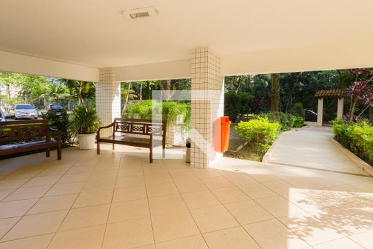 Área Comum de apartamento para alugar com 2 quartos, 48m² em Jacarepaguá, Rio de Janeiro