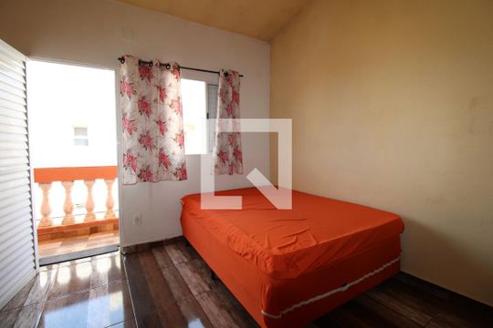 Studio de kitnet/studio para alugar com 1 quarto, 25m² em Parque das Universidades, Campinas