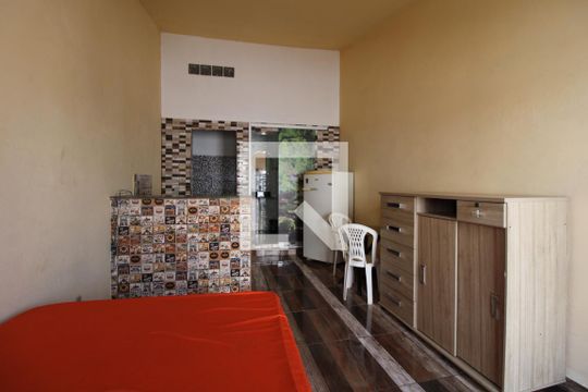 Kitnet/Studio para alugar com 1 quarto, 25m² em Parque das Universidades, Campinas